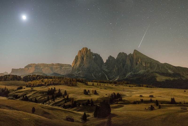Illustration for article titled Los ganadores a la mejor foto de astronomĂa de 2018 son tan buenos que no parecen tomados con tecnologĂa de este mundo